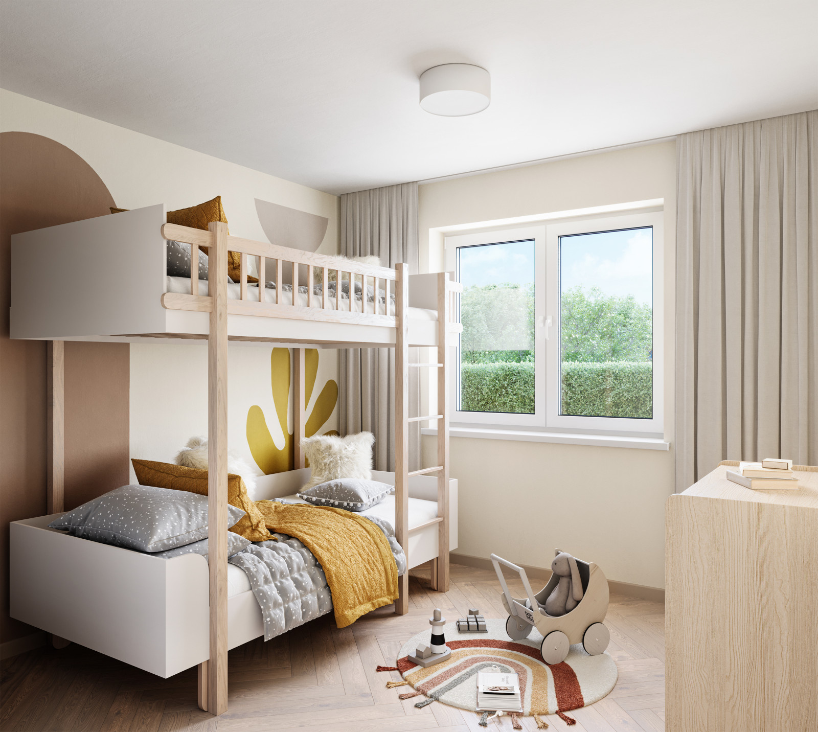 Kinderzimmer