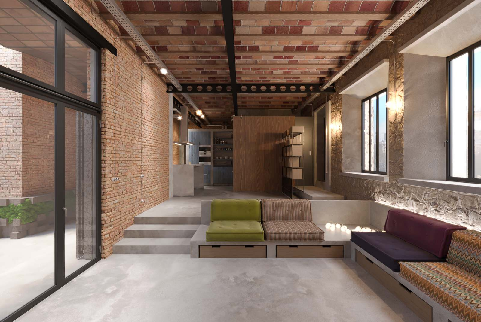 Лофт