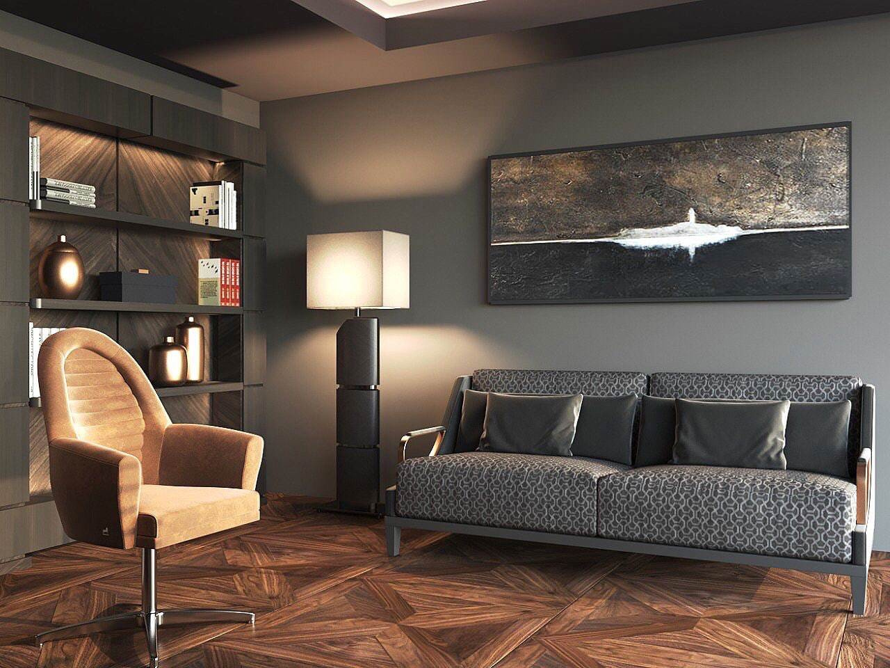 Executive office