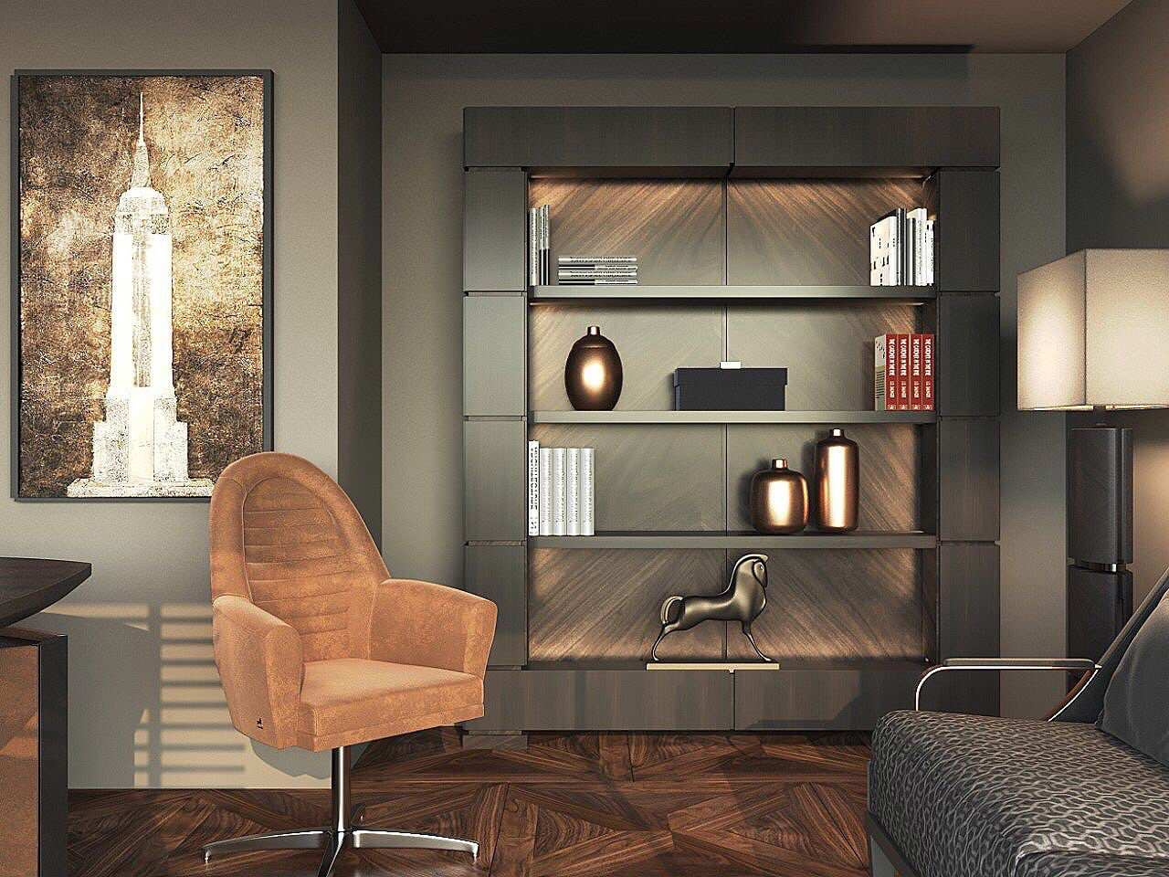 Executive office