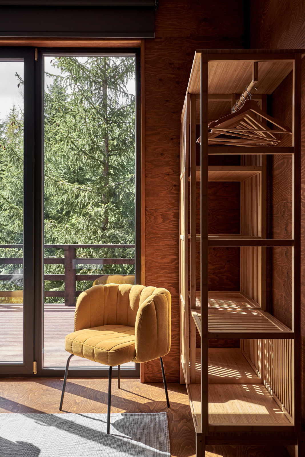 Черемыкино House Resort