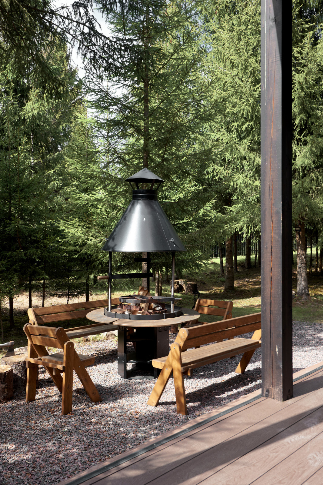 Черемыкино House Resort