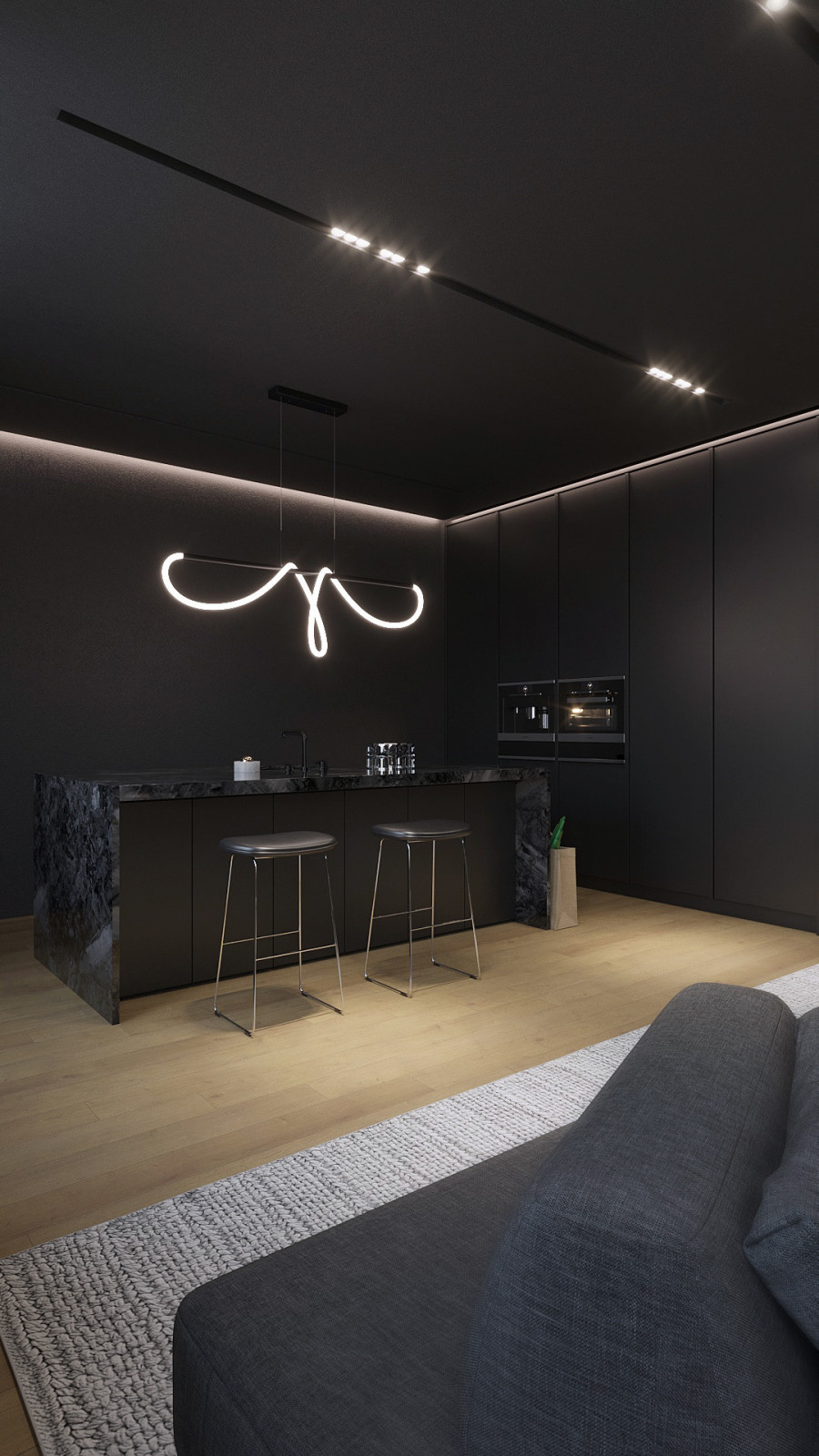 Apartments №1
