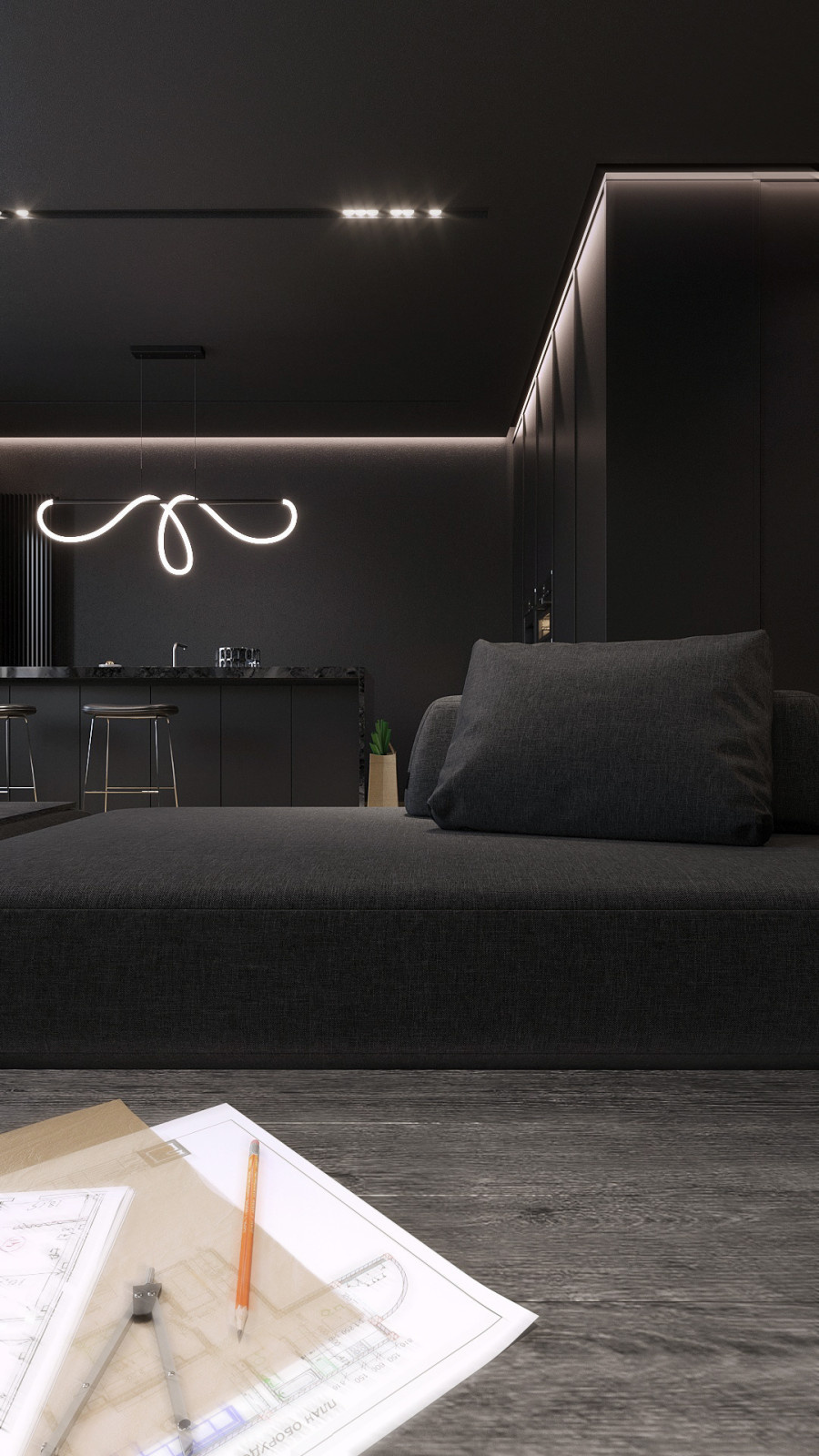 Apartments №1