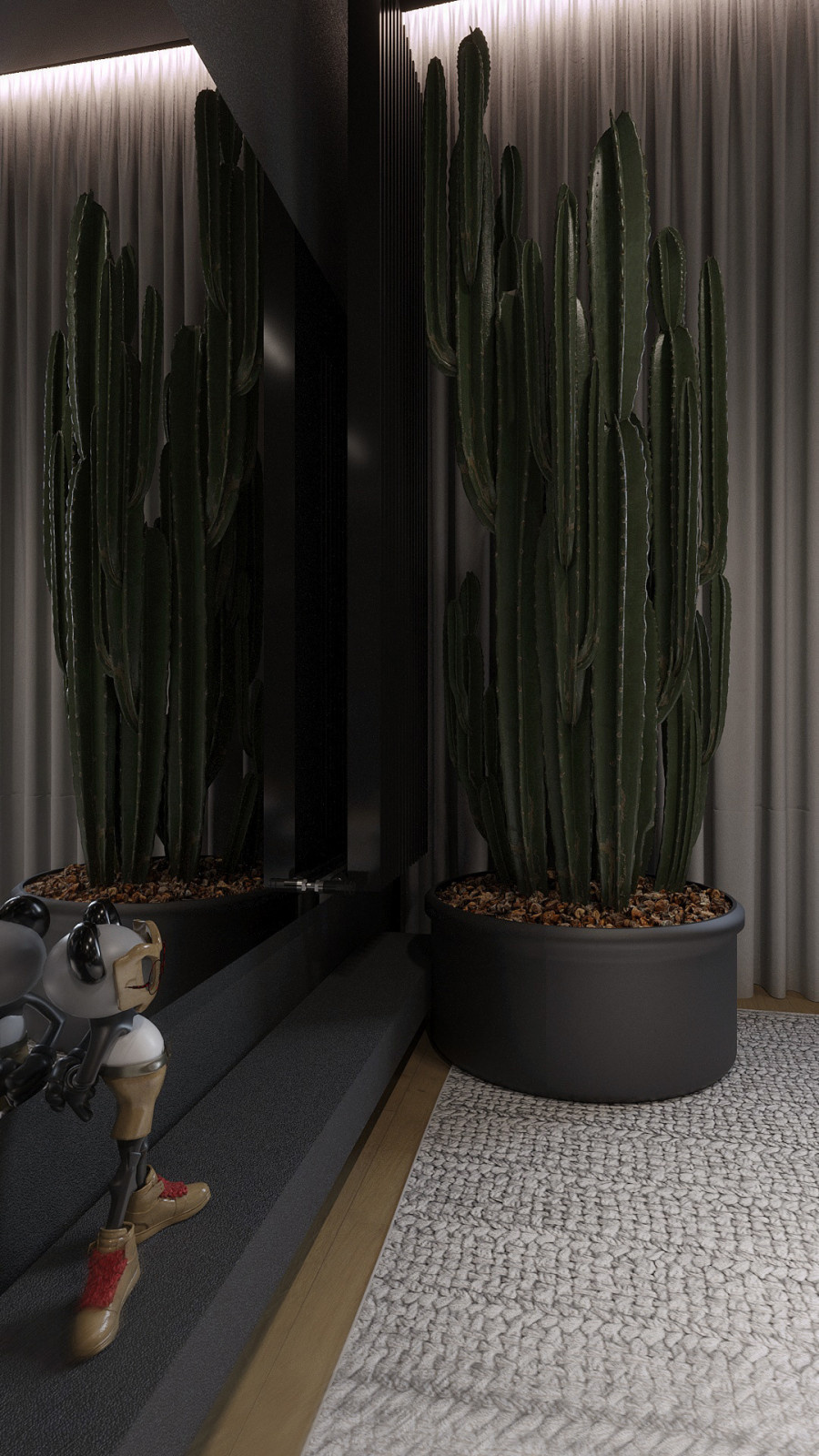 Apartments №1