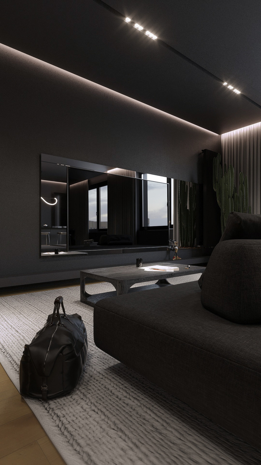 Apartments №1