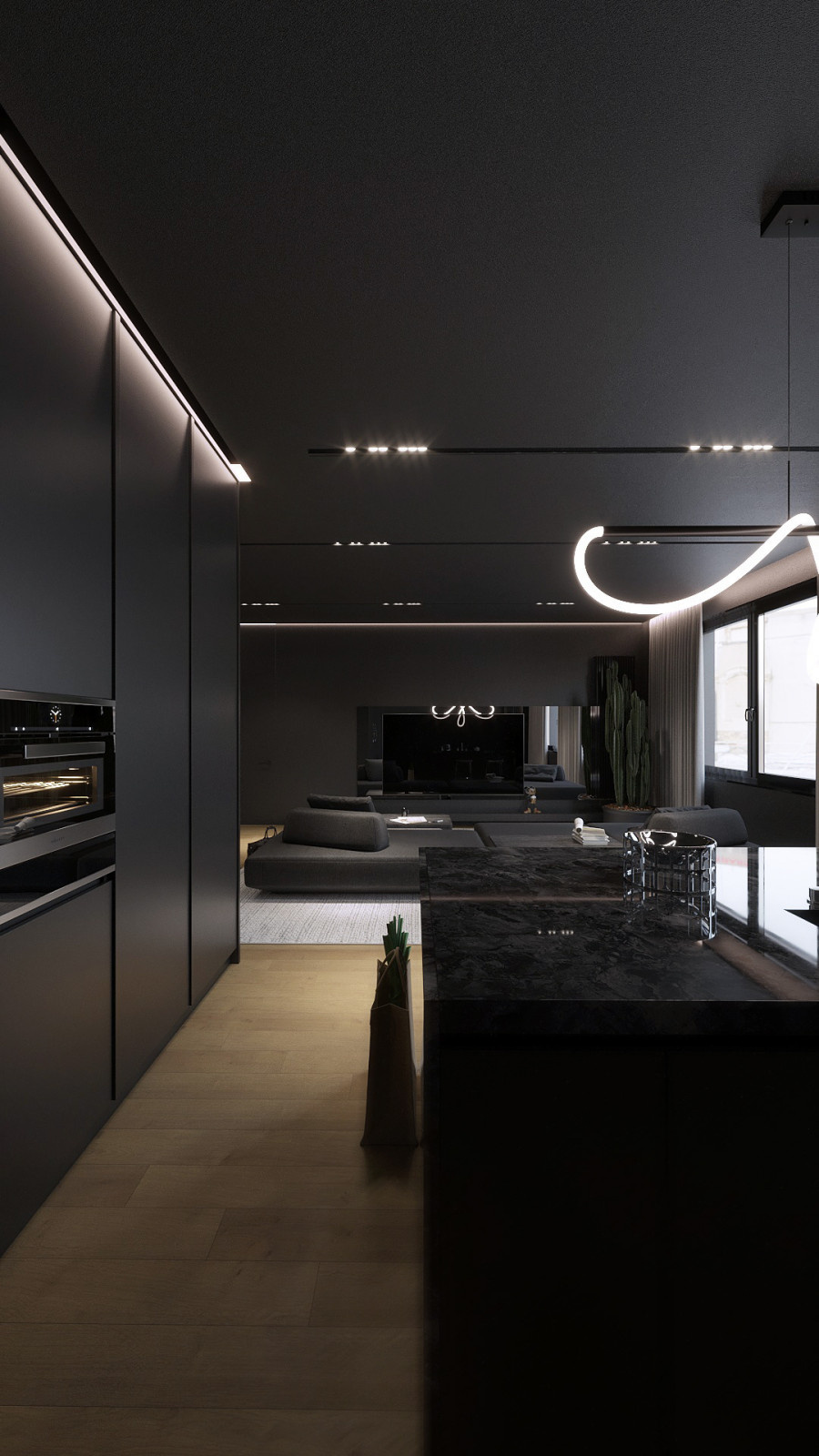Apartments №1