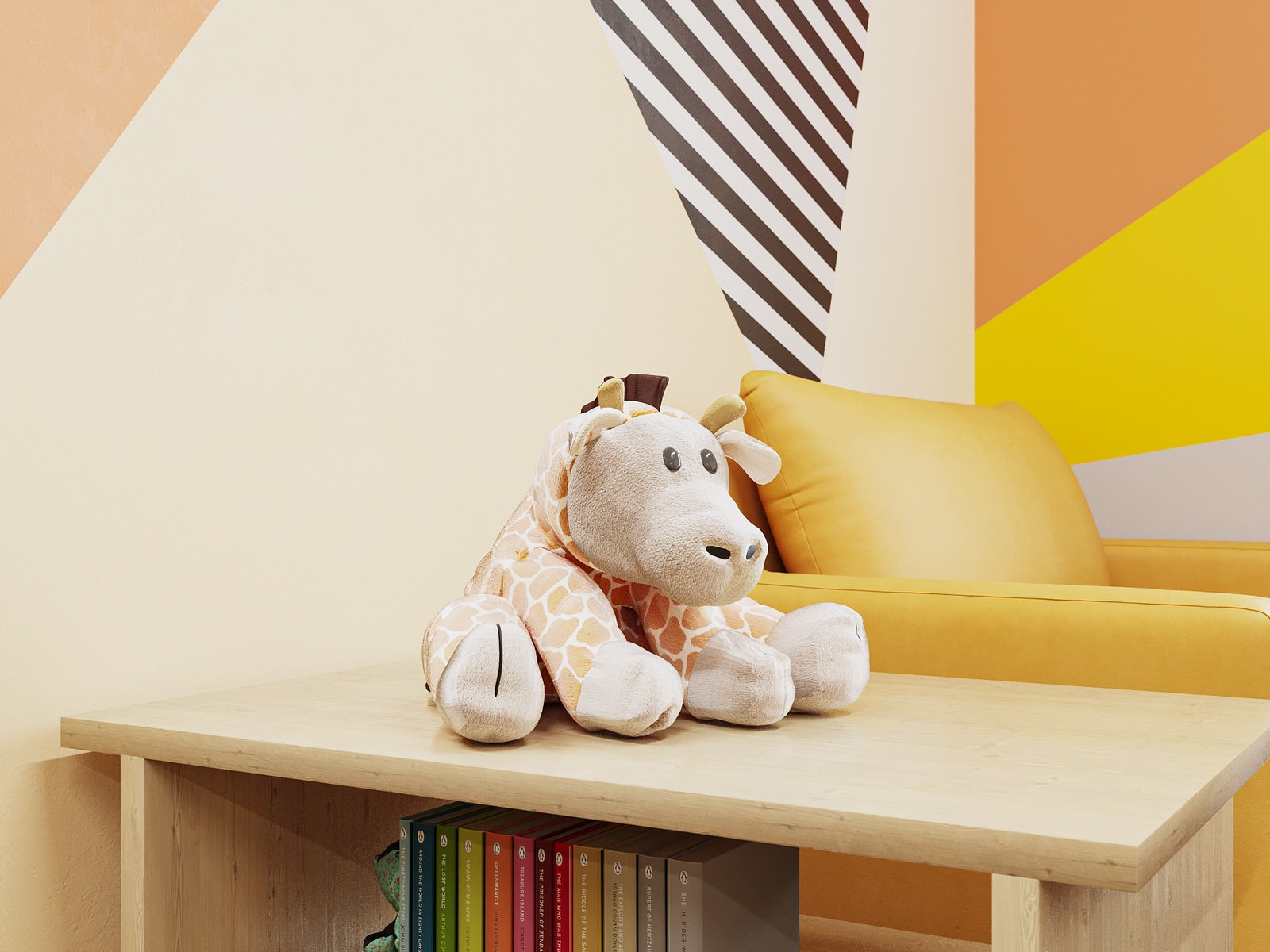 Мария Попова