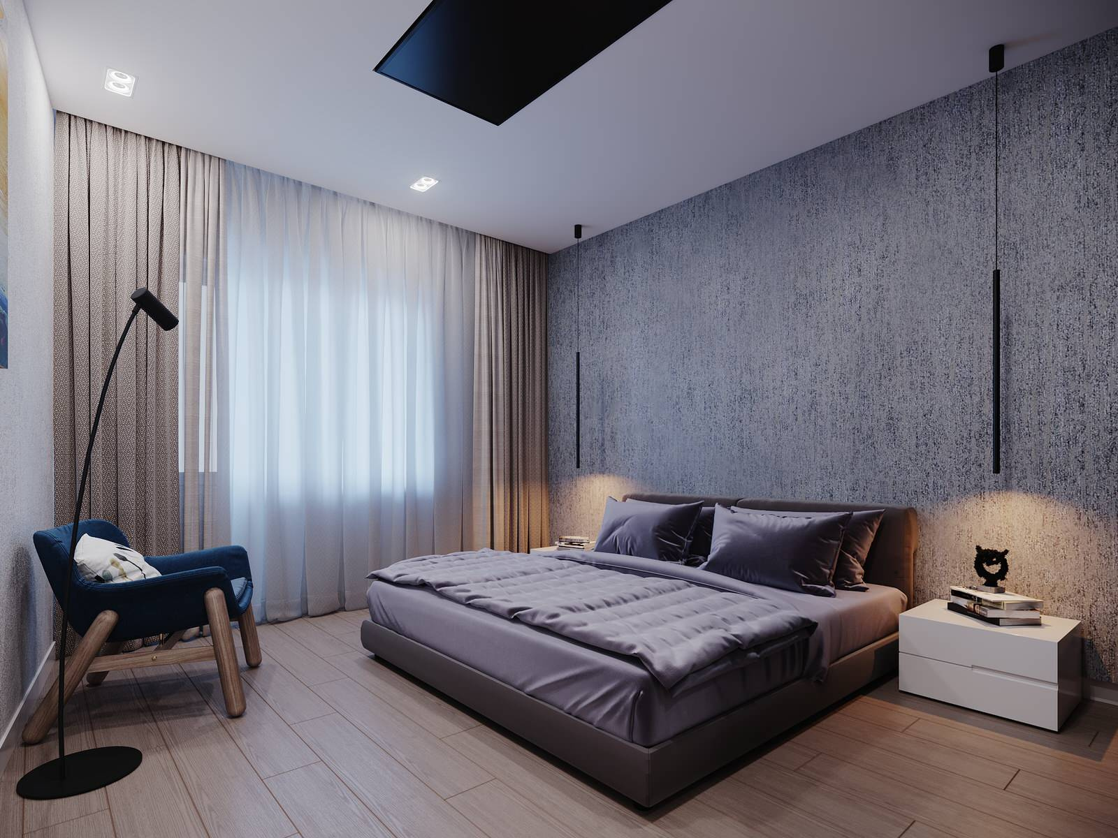 Appartament Rozmarin 90m2