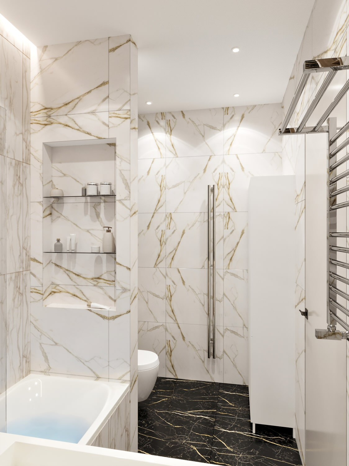 Apartment Art 90m2