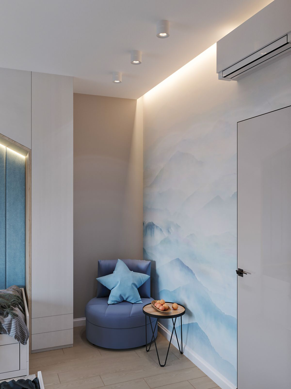 Apartment Art 90m2
