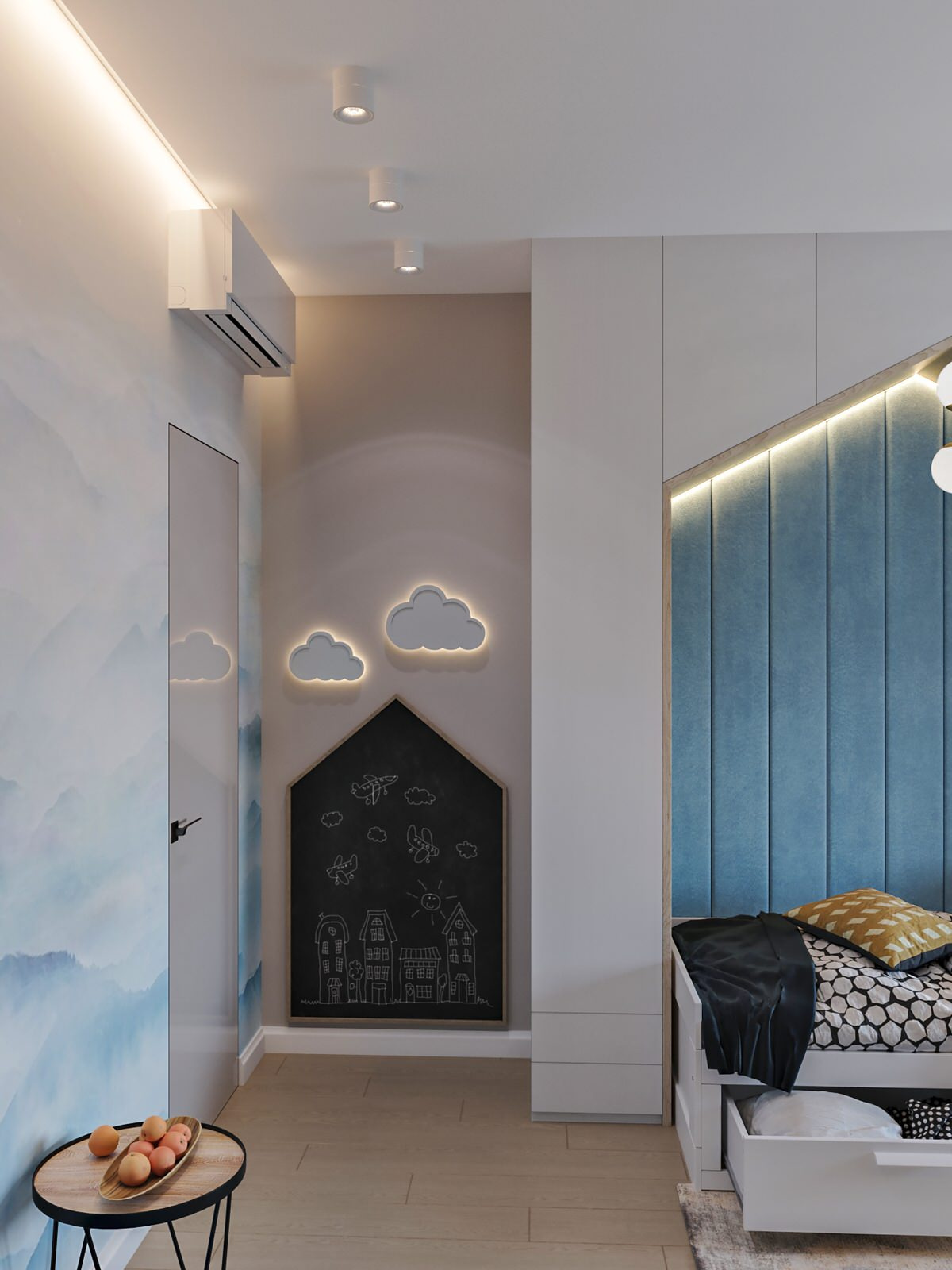 Apartment Art 90m2
