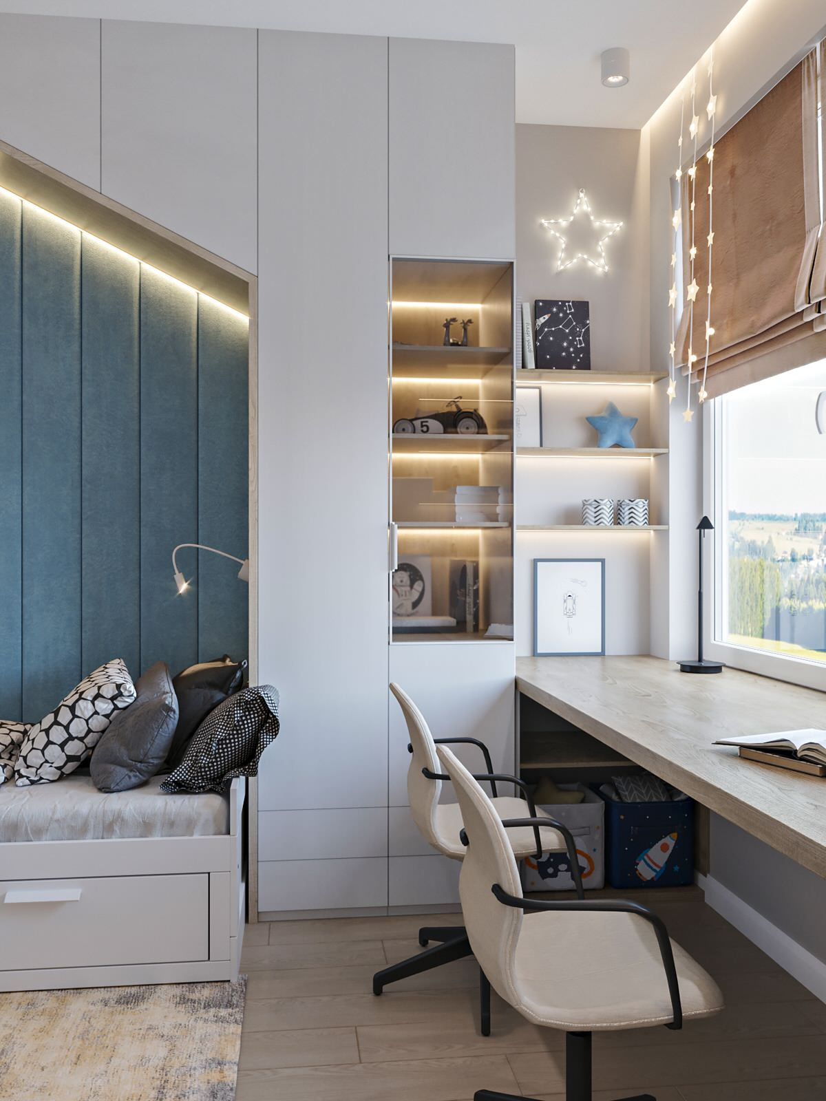 Apartment Art 90m2