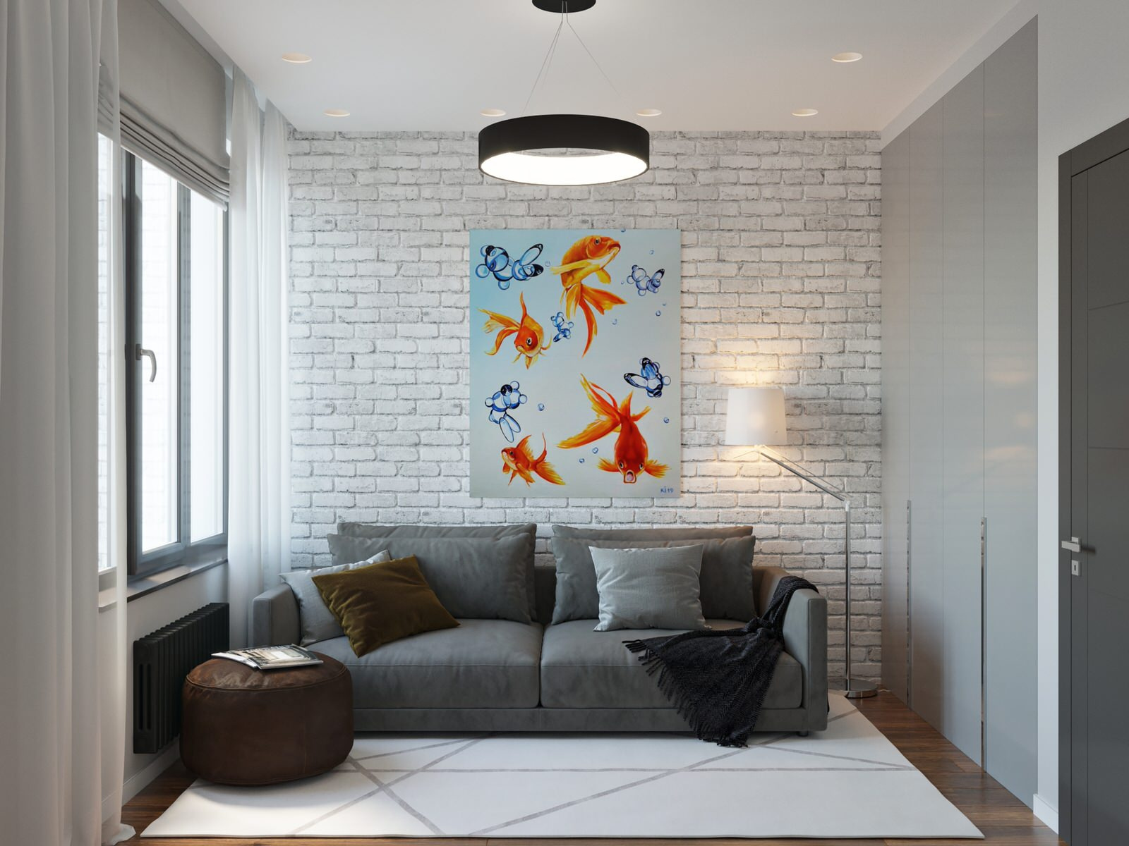 Loft Mayakovsky