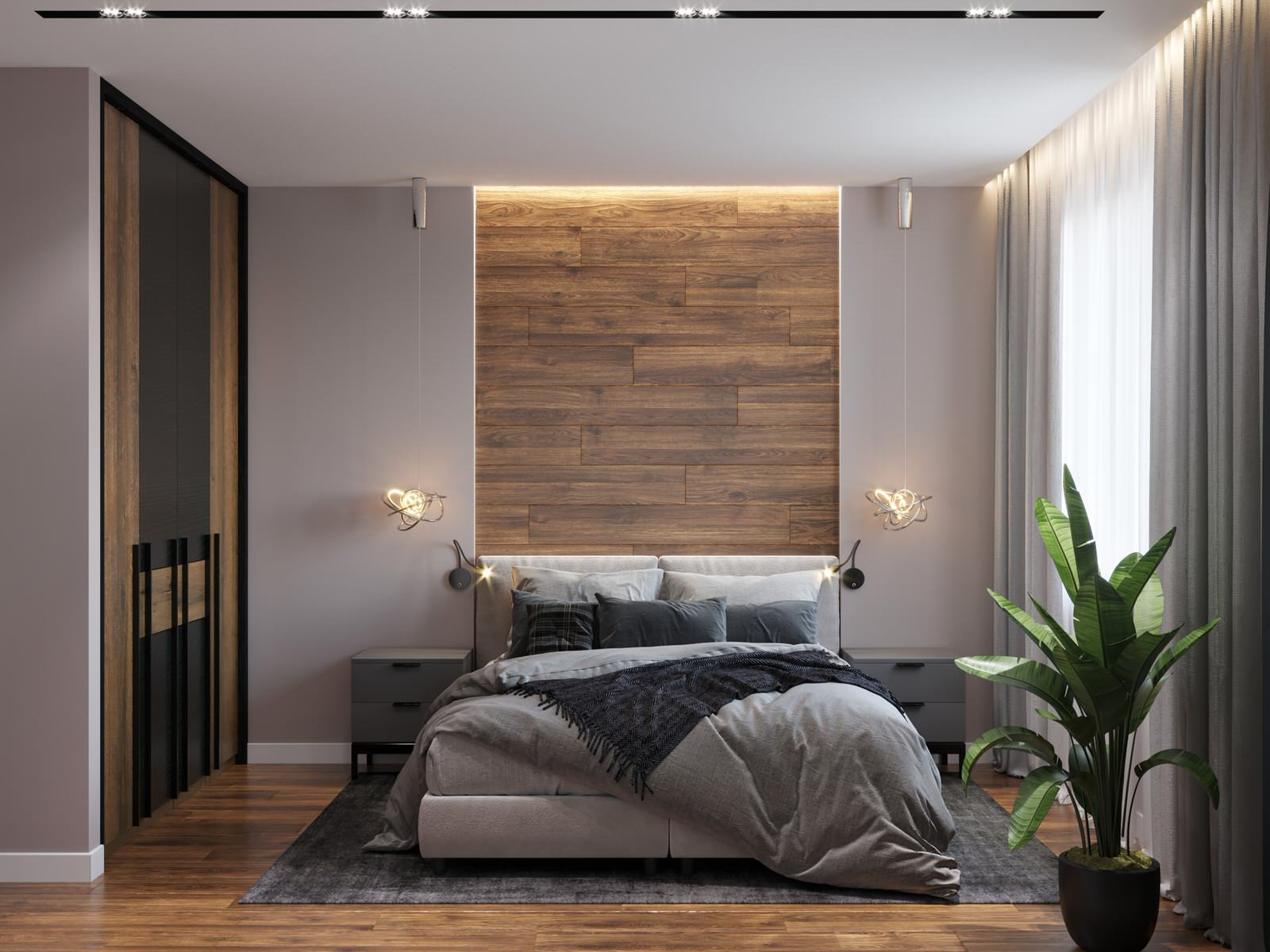 Loft Mayakovsky
