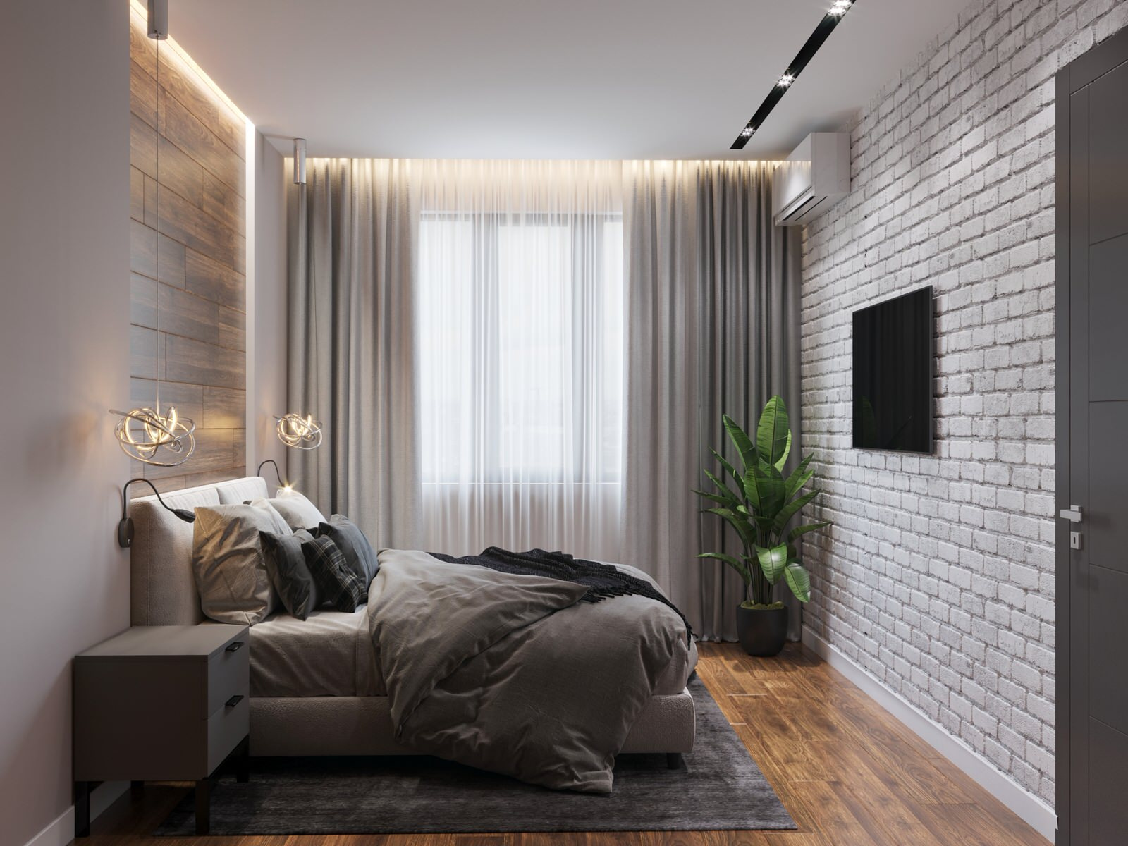 Loft Mayakovsky