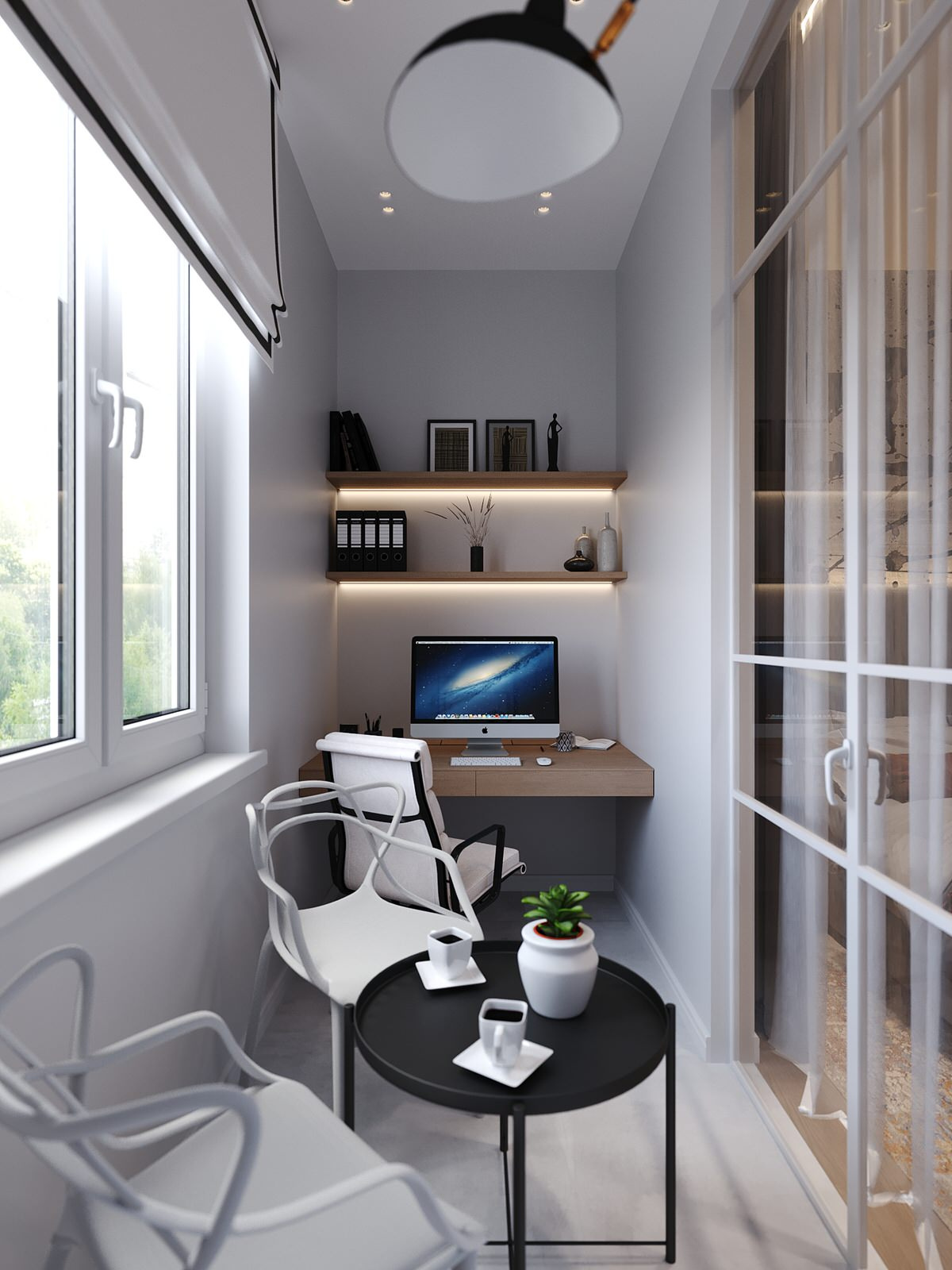 Apartment Dinastiya 45m2