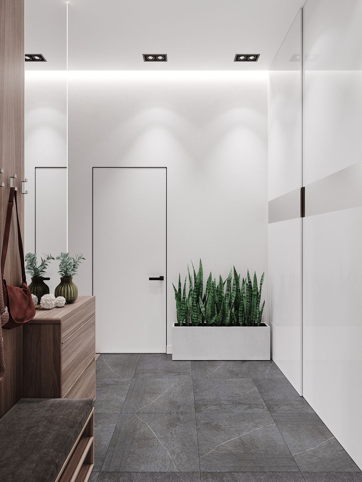 Apartment 120 m2