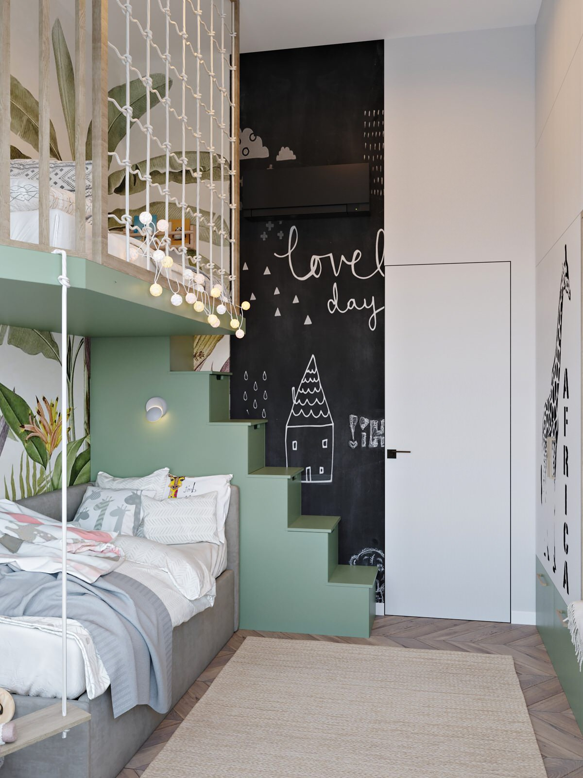 Apartment 120 m2