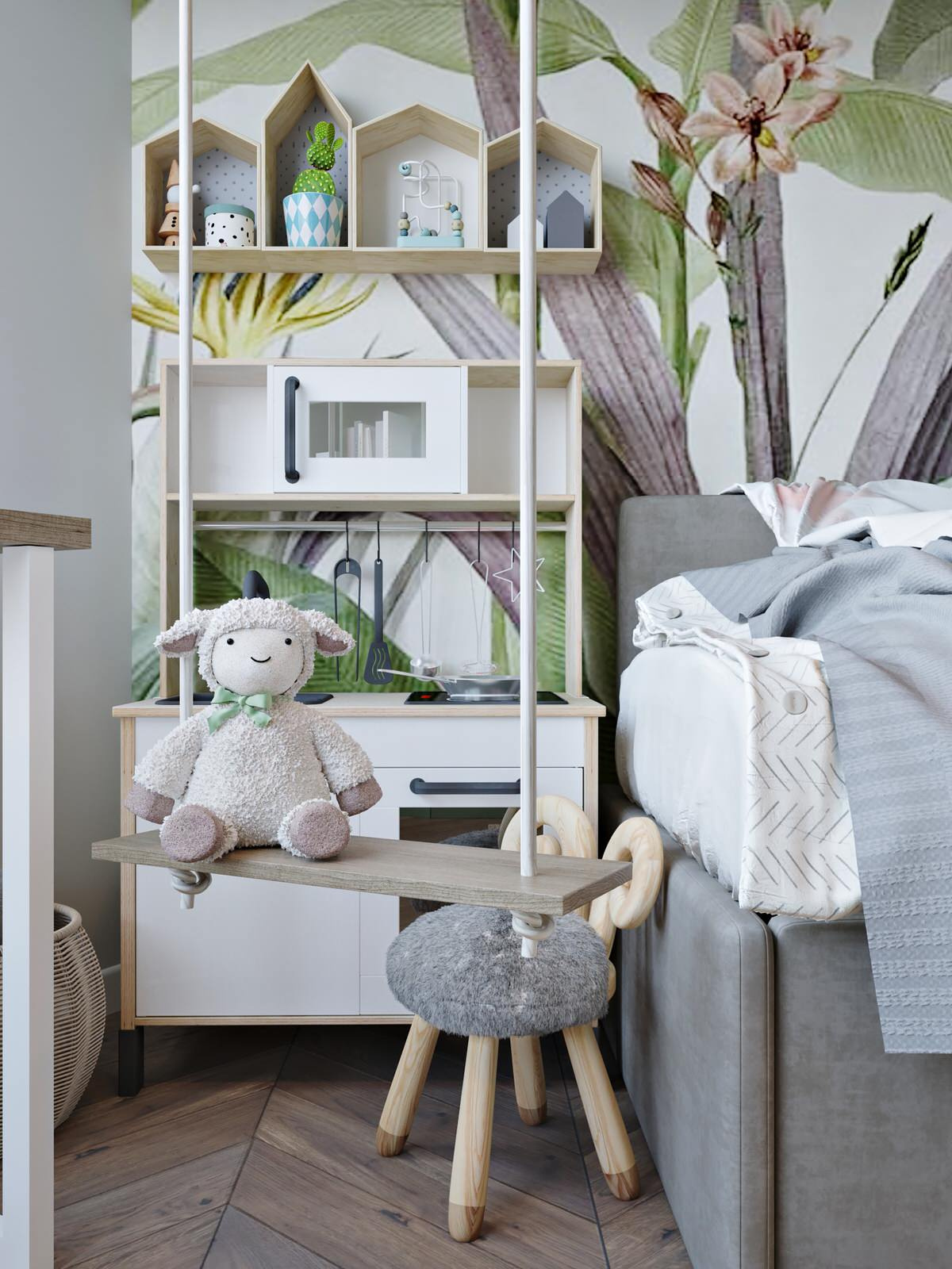 Apartment 120 m2