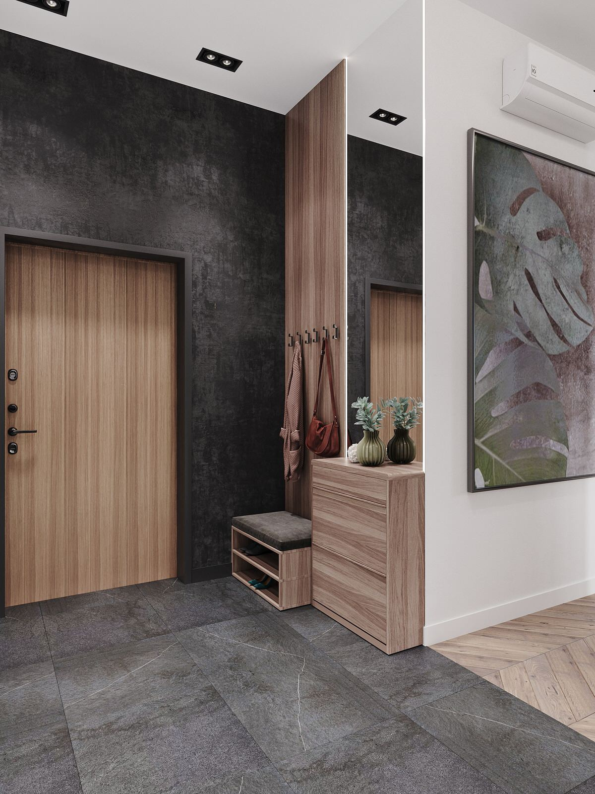 Apartment 120 m2