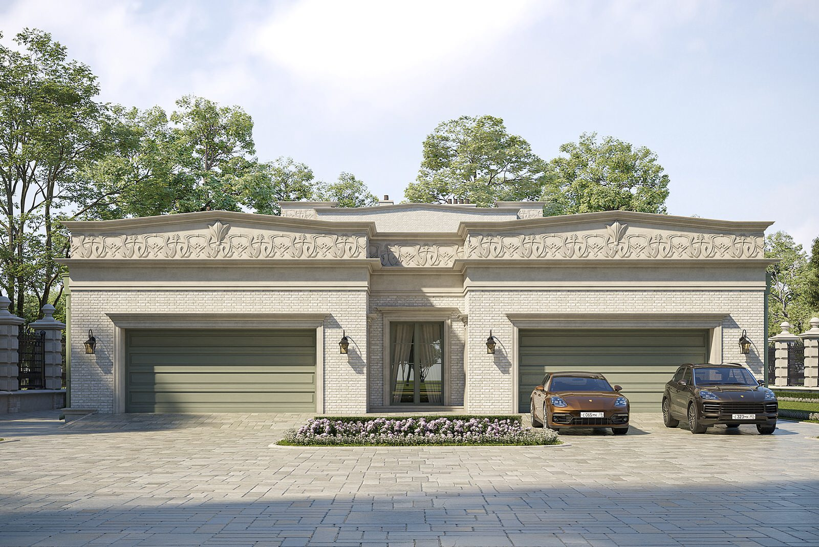 Project No. 274