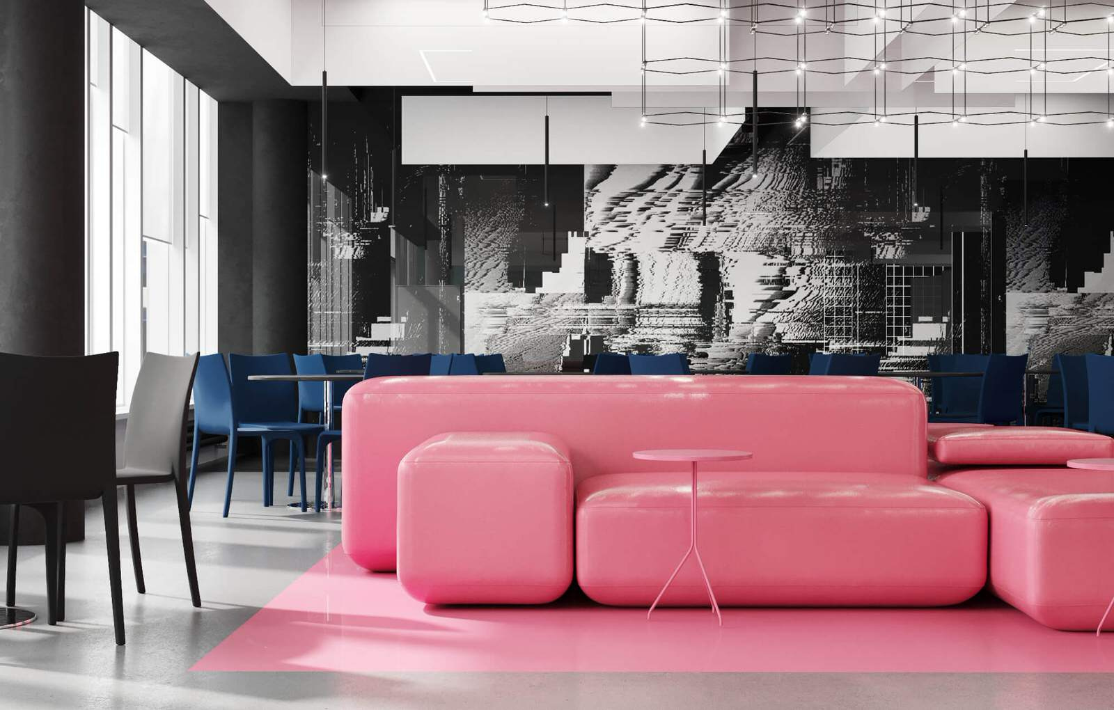 Rostelecom
canteen