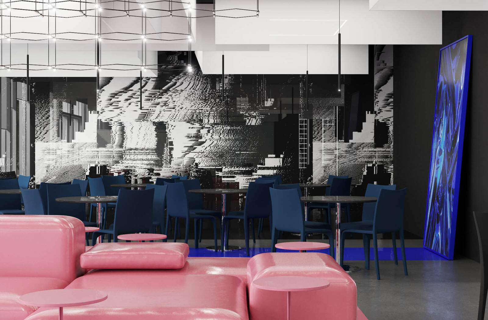 Rostelecom
canteen