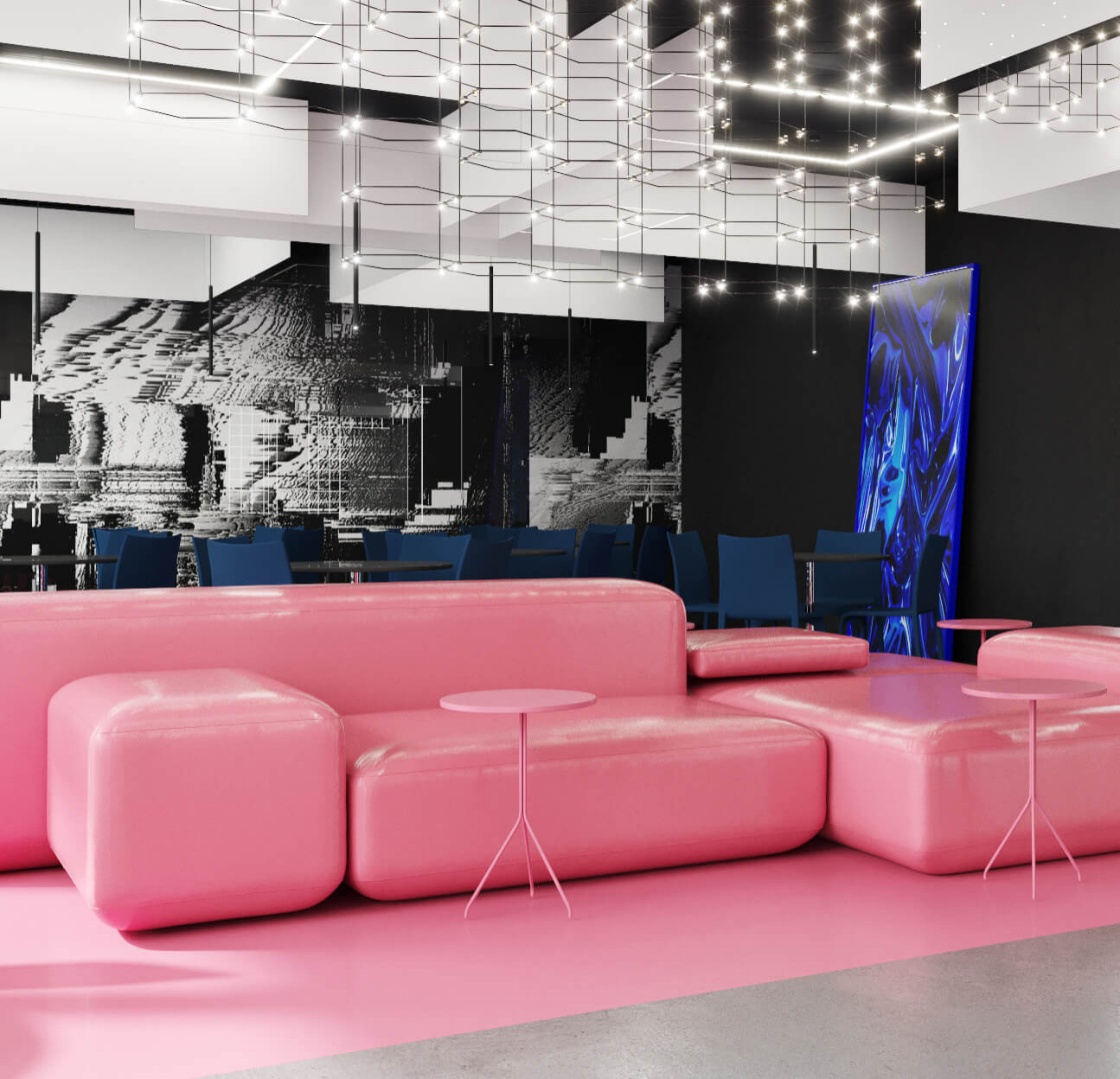 Rostelecom
canteen