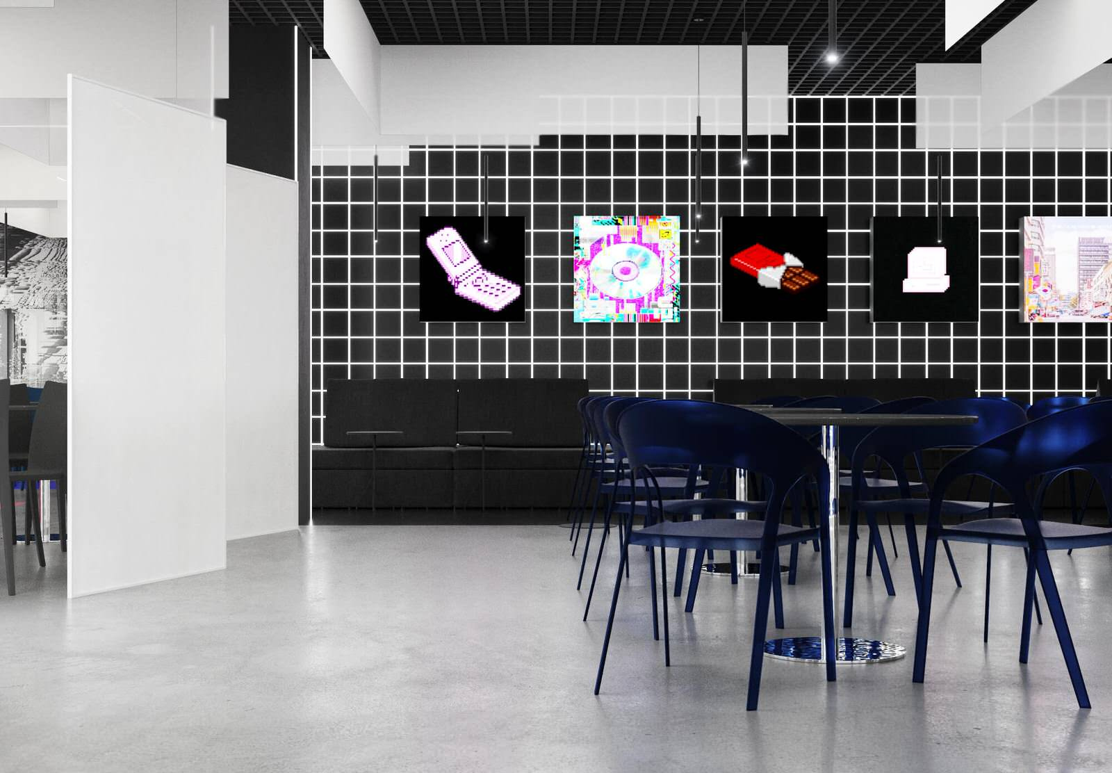 Rostelecom
canteen