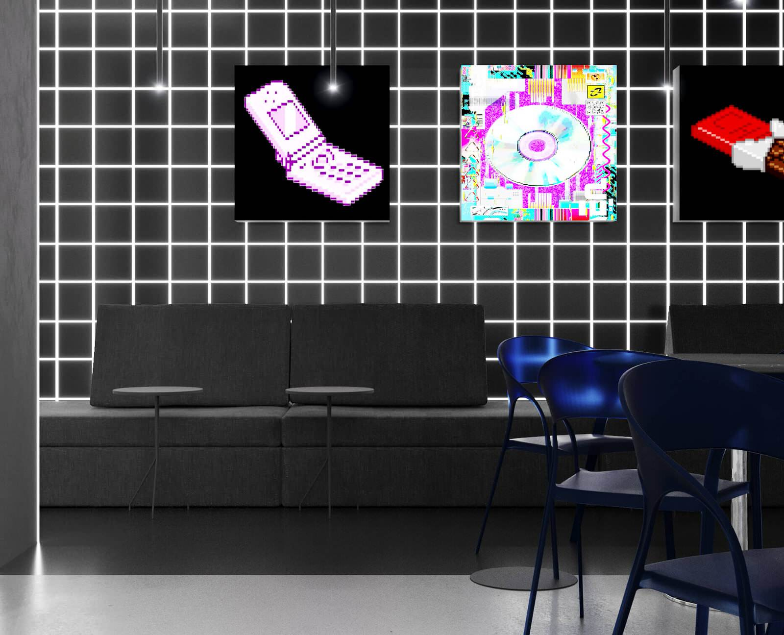 Rostelecom
canteen