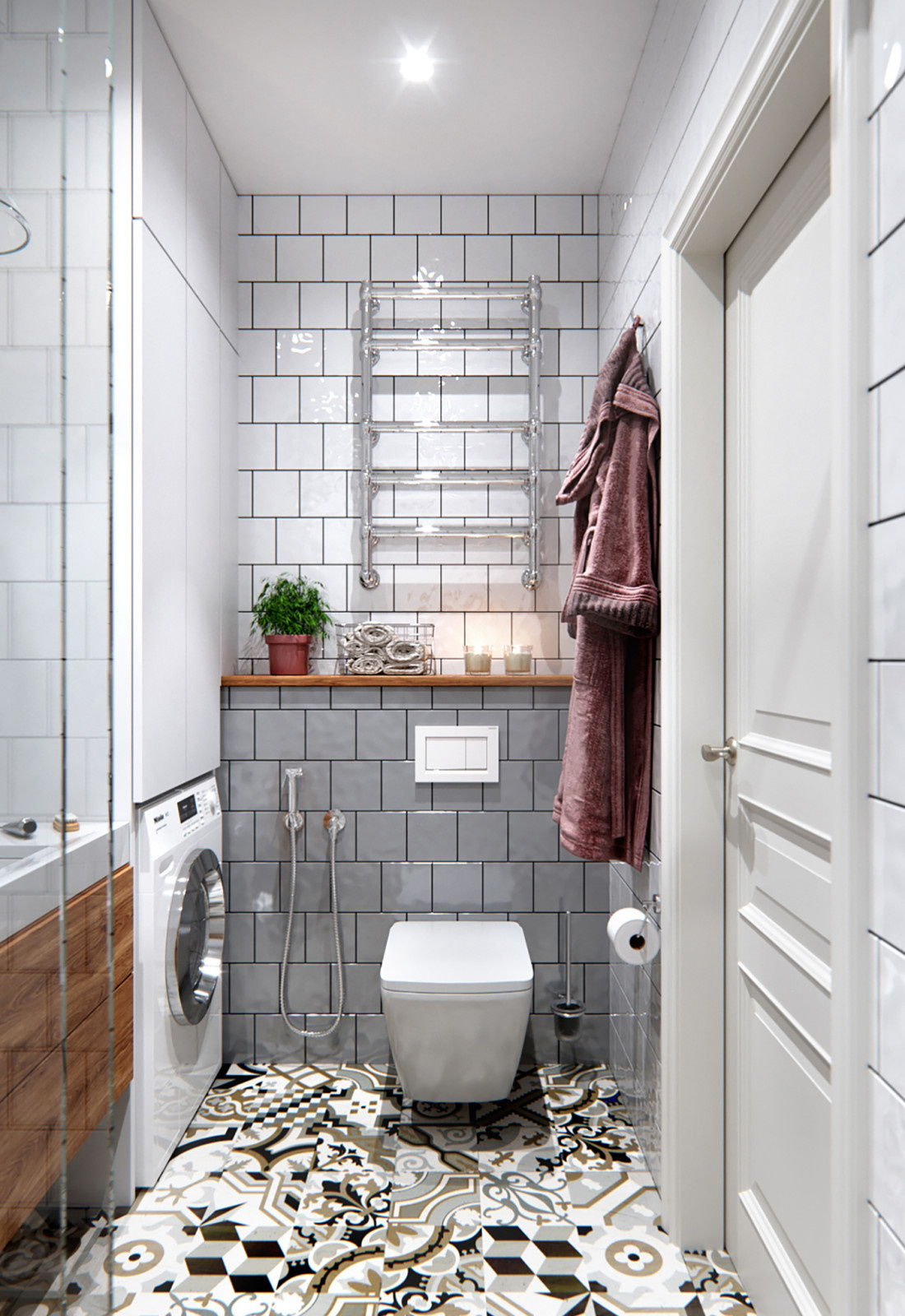 ЖК "Toive"