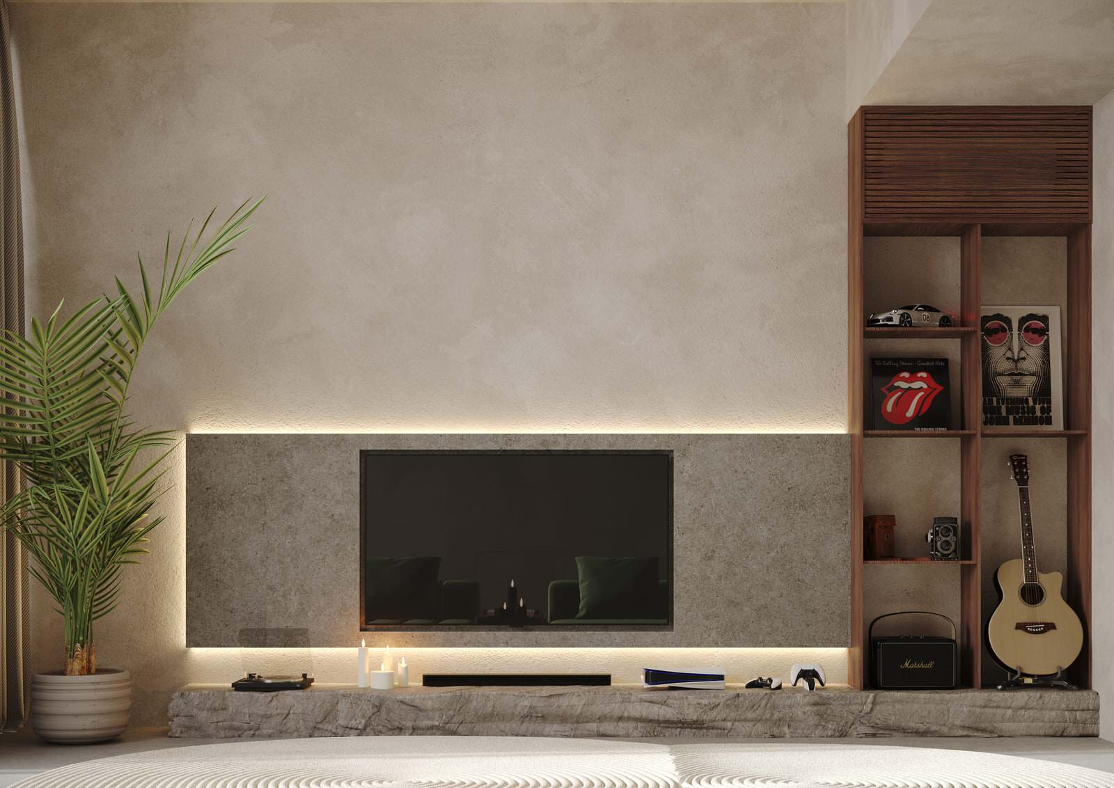 U VILLAS