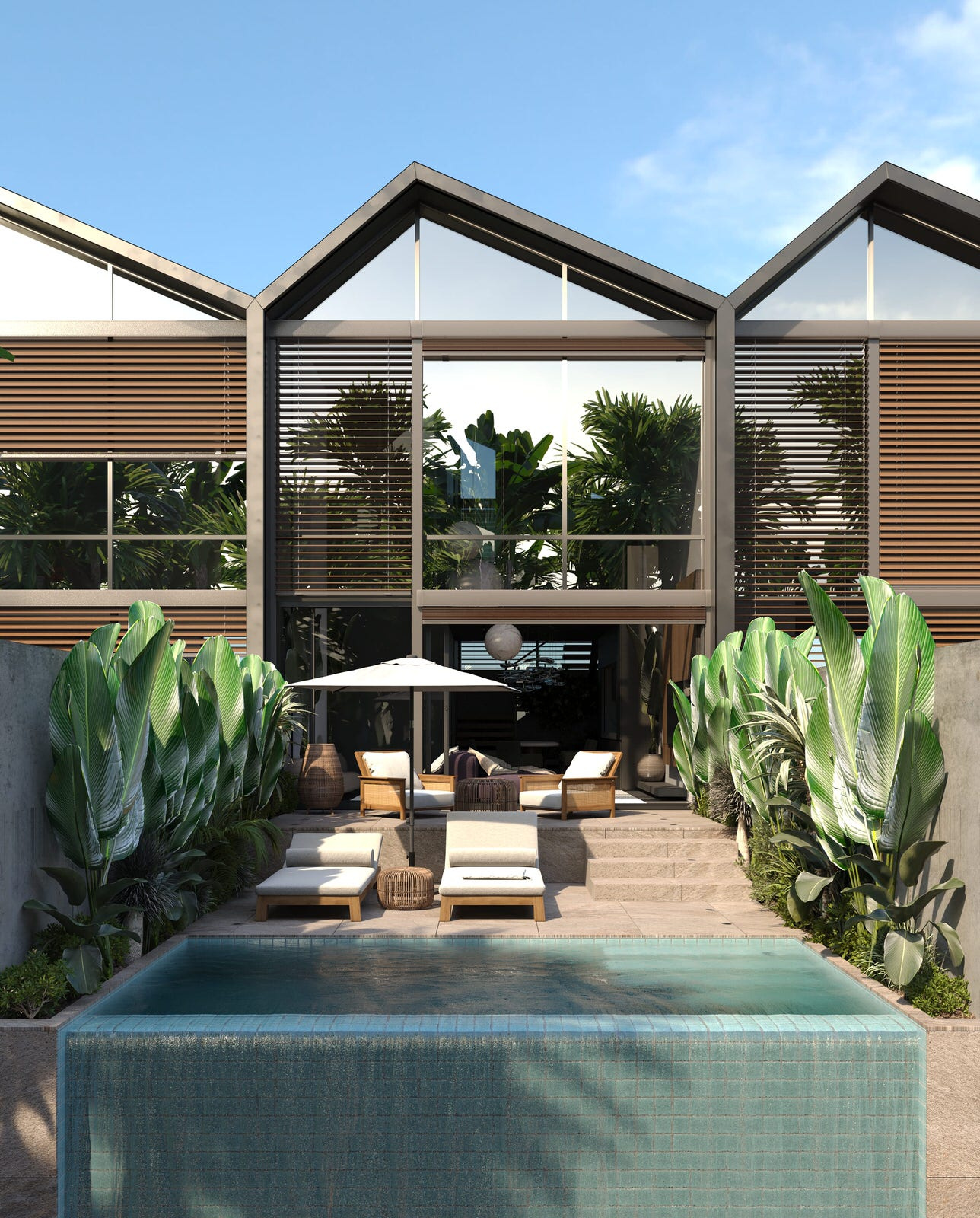 LOYO VILLAS BALI