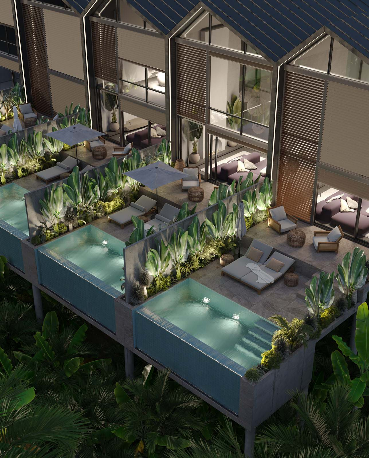 LOYO VILLAS BALI