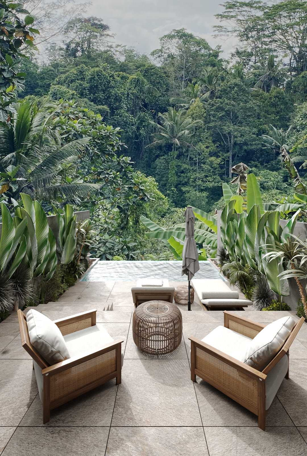 LOYO VILLAS BALI