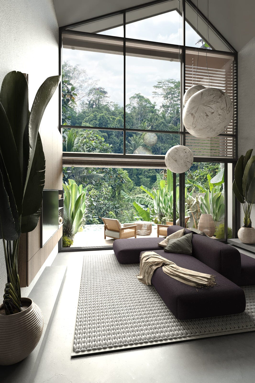 LOYO VILLAS BALI