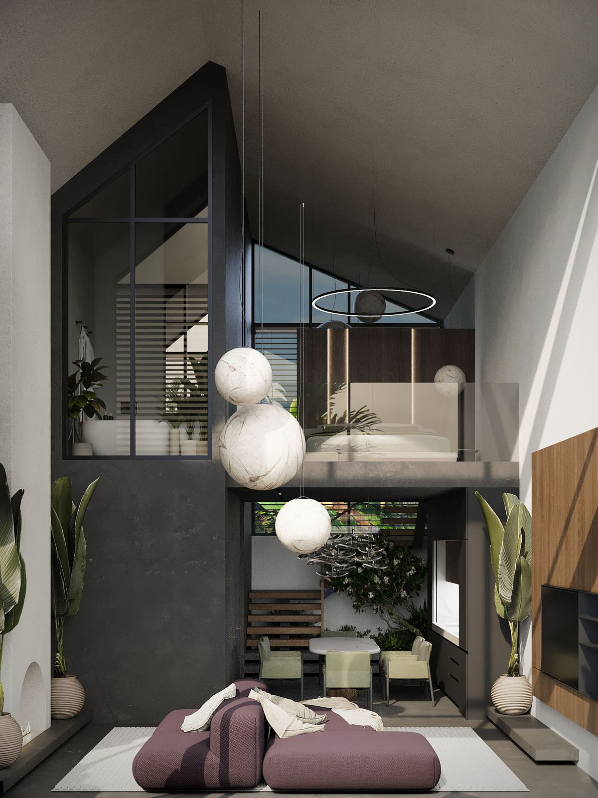 LOYO VILLAS BALI