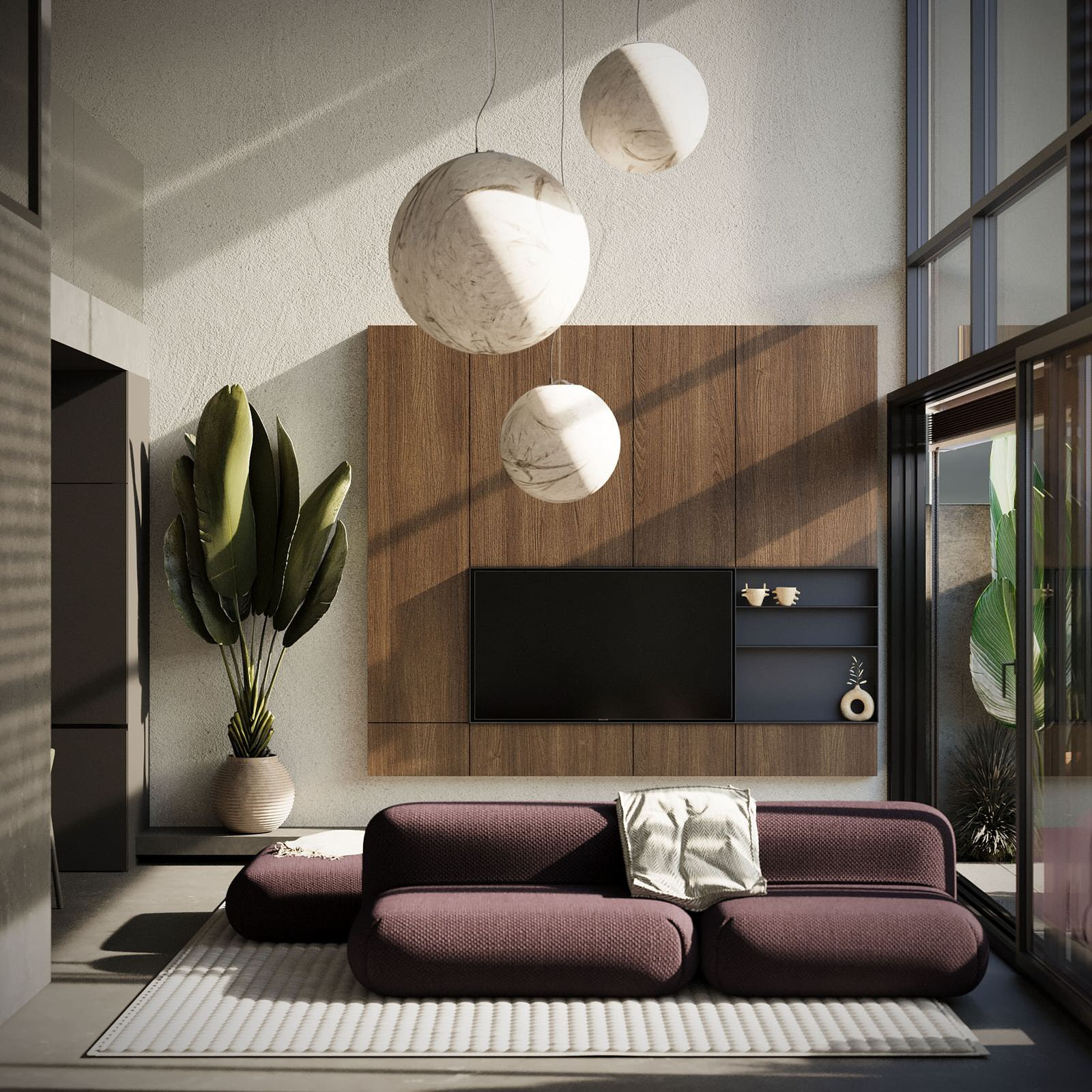 LOYO VILLAS BALI