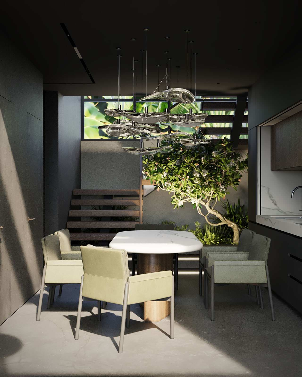 LOYO VILLAS BALI