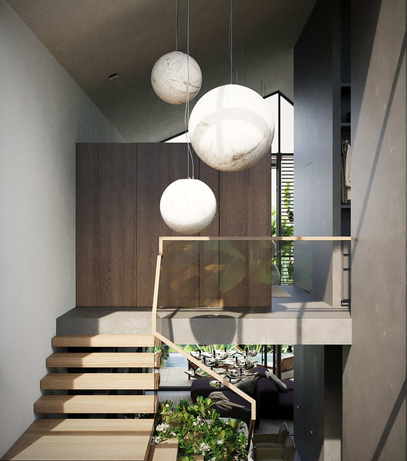 LOYO VILLAS BALI