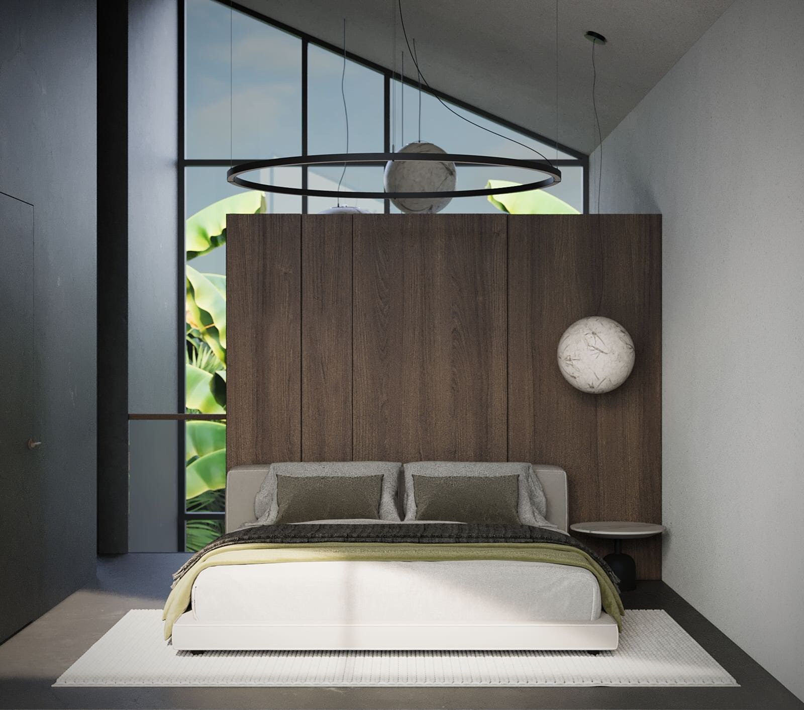 LOYO VILLAS BALI