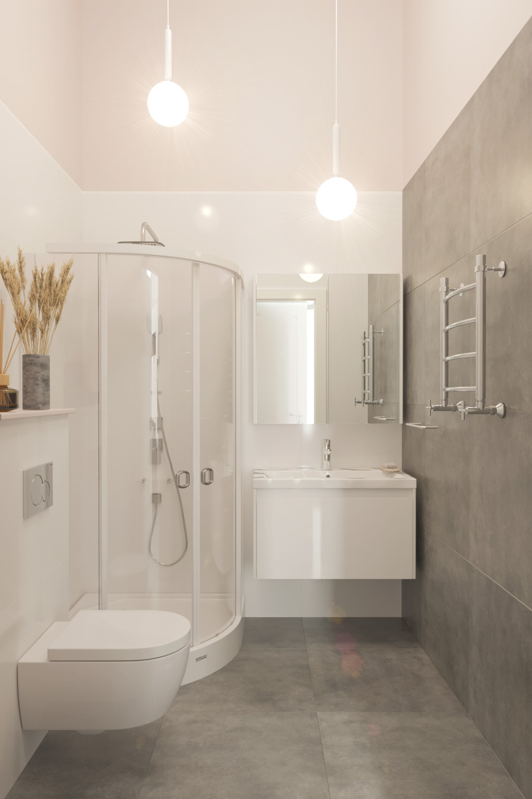 Квартира на Таганке 22.5м2