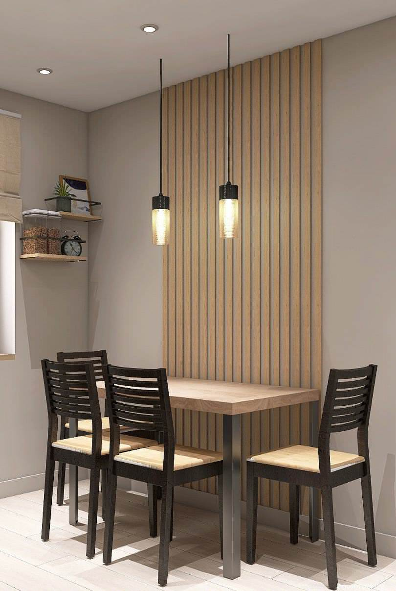Квартира для молодого человека
