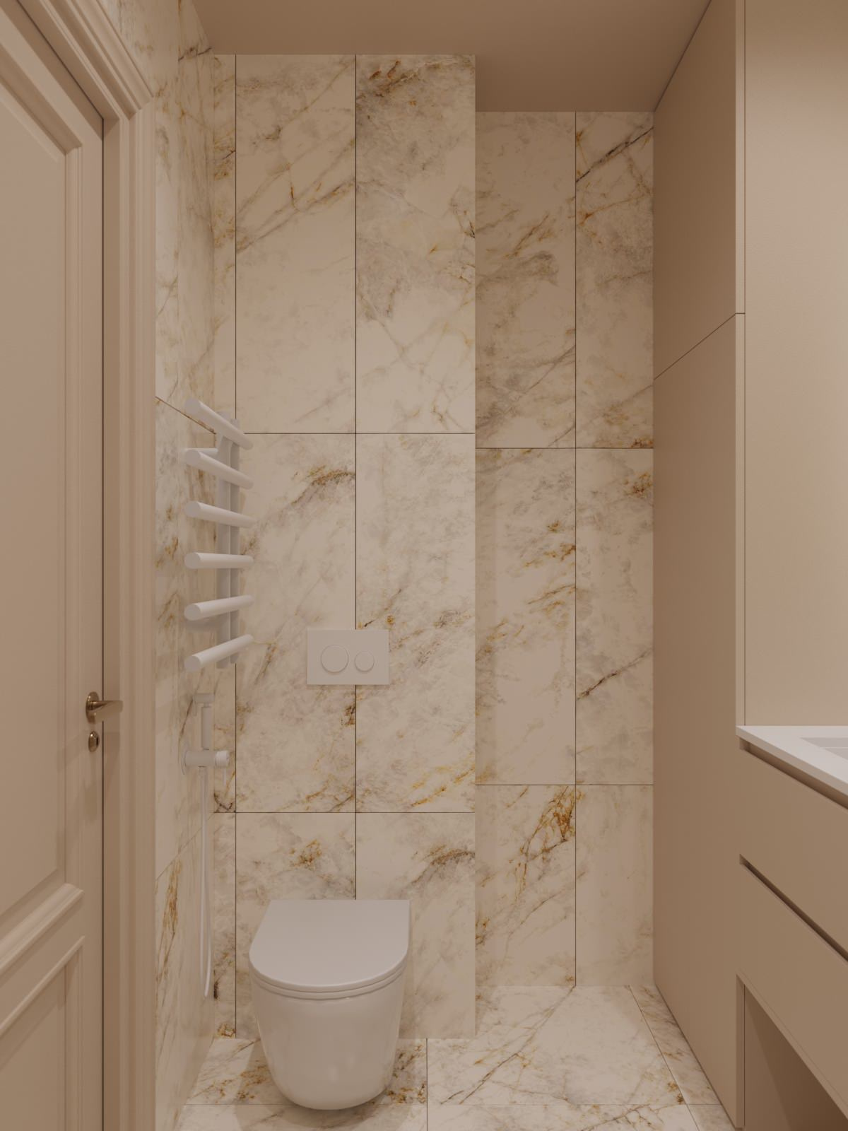 Ванная комната