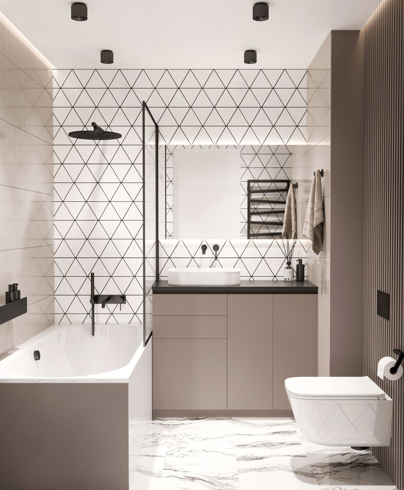 Квартира в микрорайоне Путилково