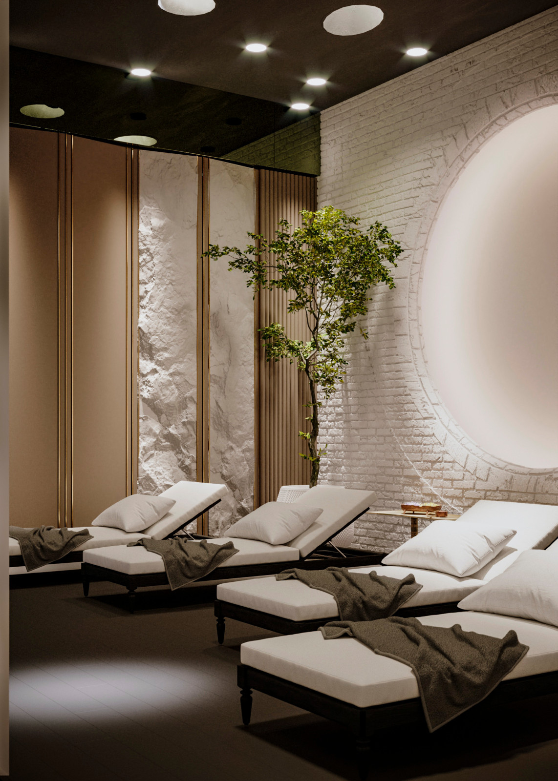Rasstal Spa