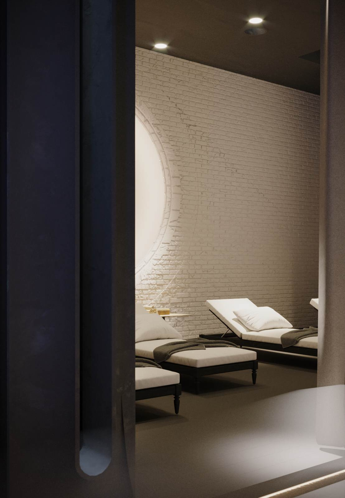Rasstal Spa
