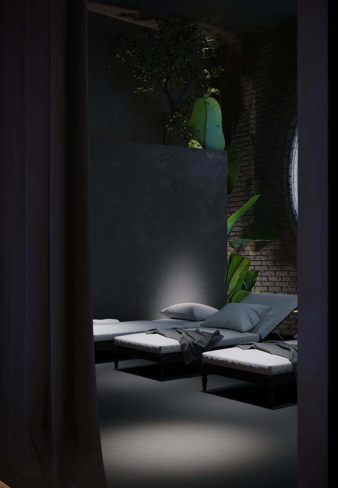 Rasstal Spa