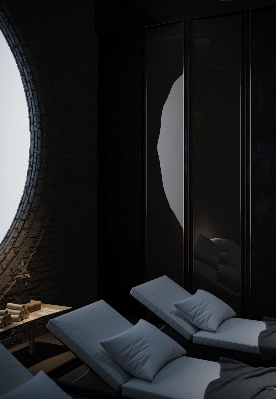 Rasstal Spa